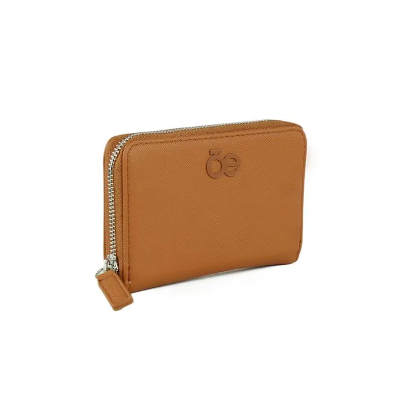 Cartera Acabado Saffiano