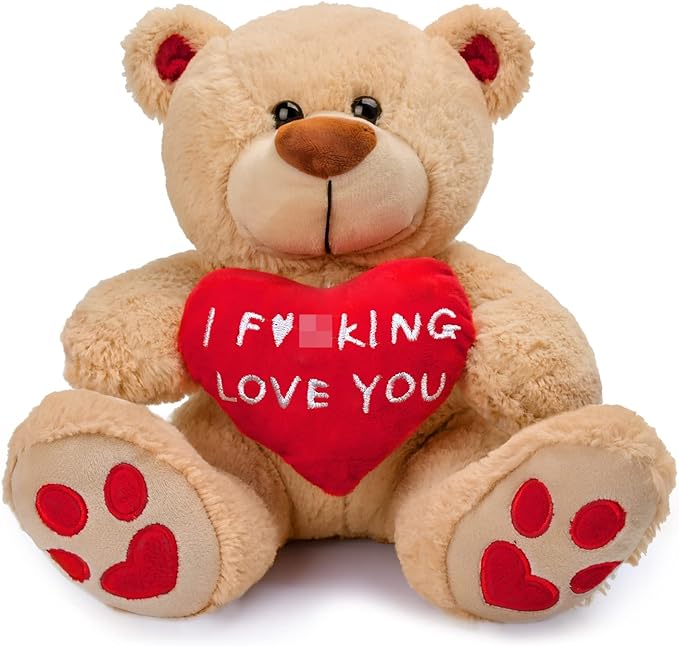 Oso de Peluche