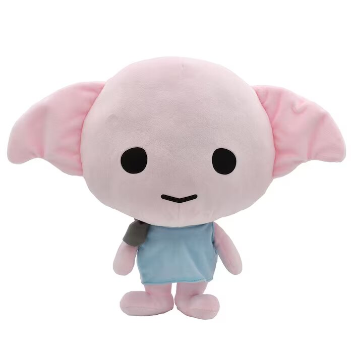 Peluche Harry Potter (Dobby)