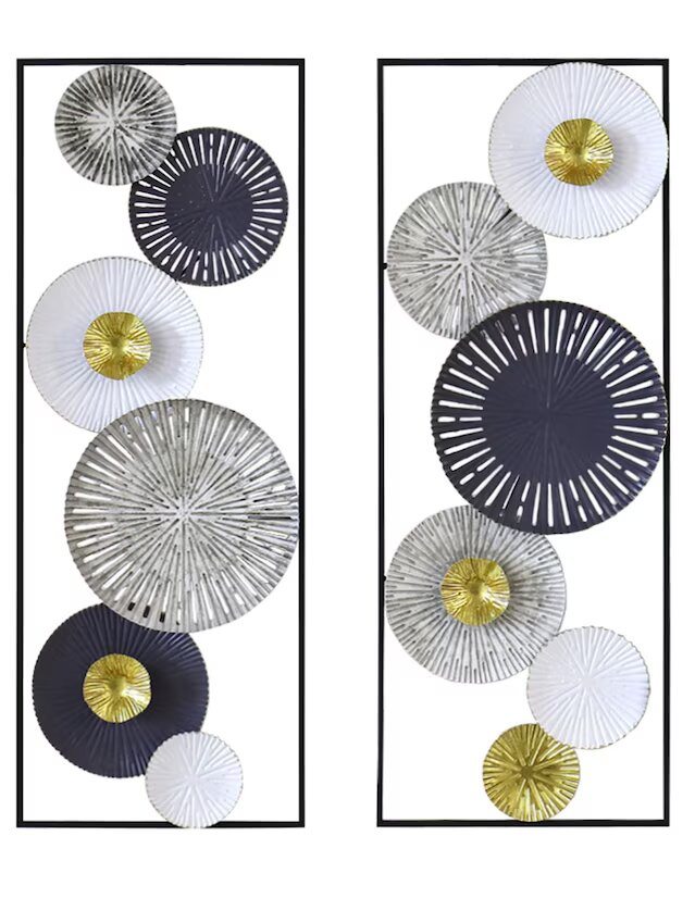 Accesorio decorativo Haus Básico