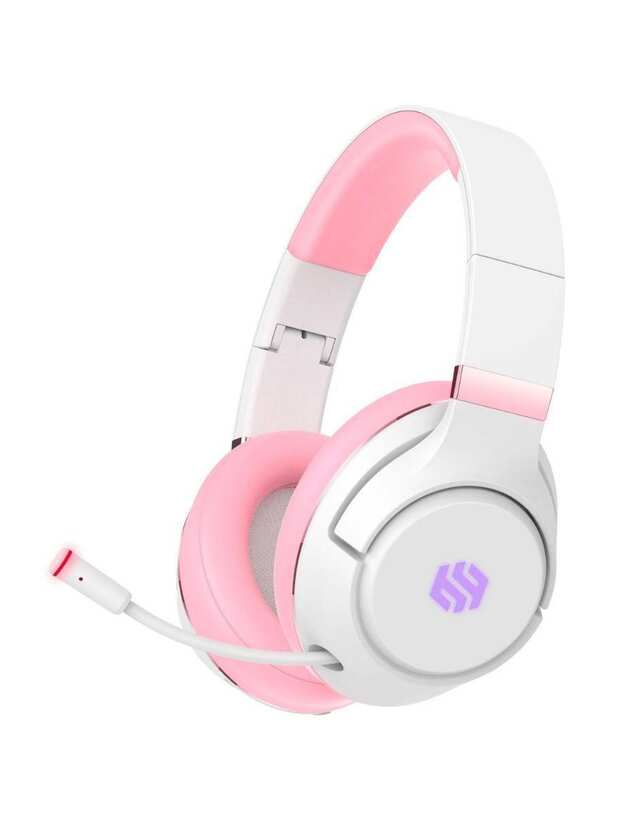 Audífonos gamer Binden Dark Candy