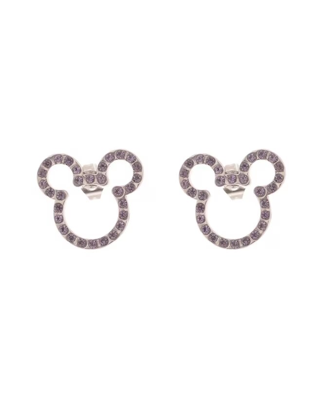 Aretes Disney