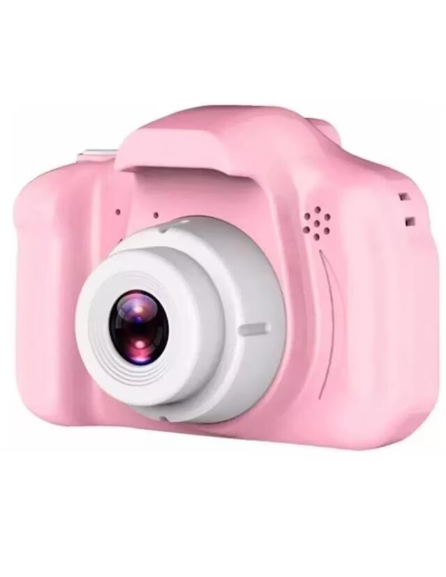 Cámara infantil Fralugio 1 Megapixel