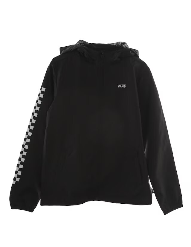Chamarra Vans para niño