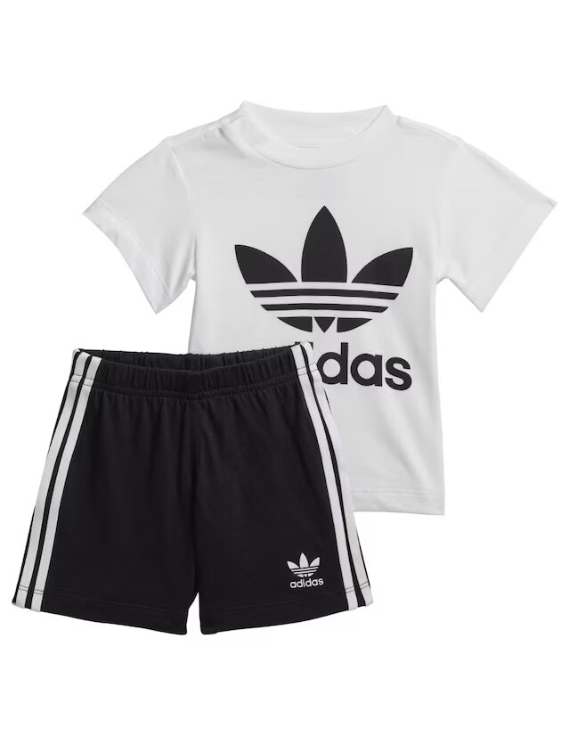 Conjunto ADIDAS para niño
