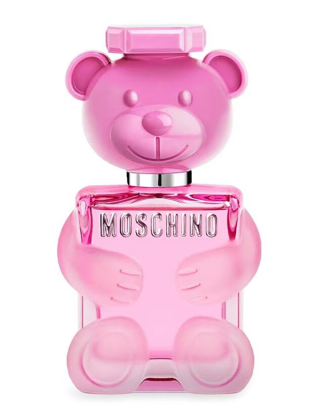 Eau de toilette Moschino Toy para mujer
