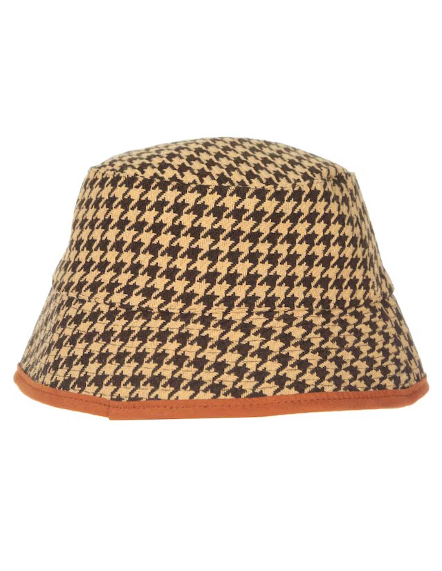 Gorro MAP para mujer