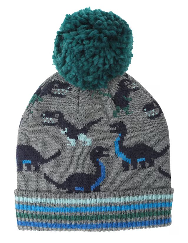 Gorro Piquenique infantil