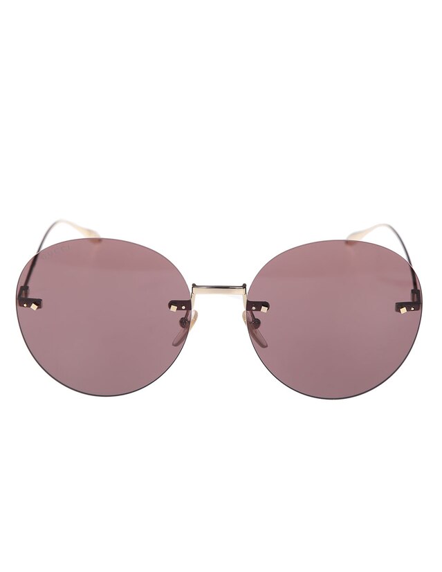 Lentes de sol Gucci para mujer