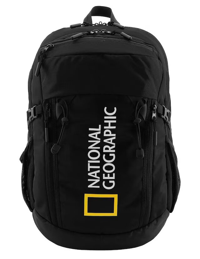 Mochila con portalaptop National Geographic Box Canyon