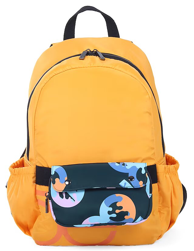 Mochila para viaje CLOE Dagdali I