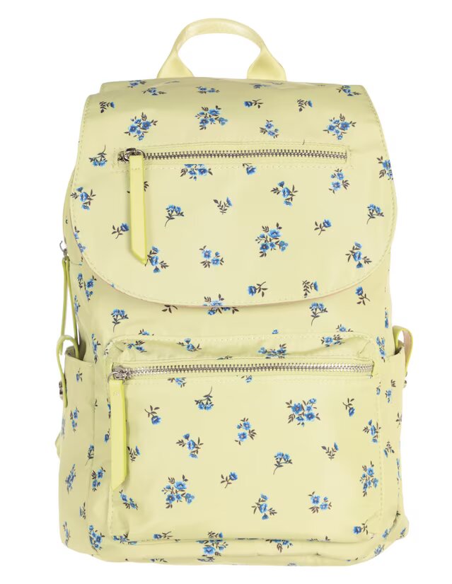 Mochila para viaje Madden Girl summer
