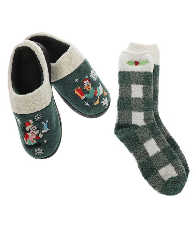 Pantufla Mickey and Friends unisex