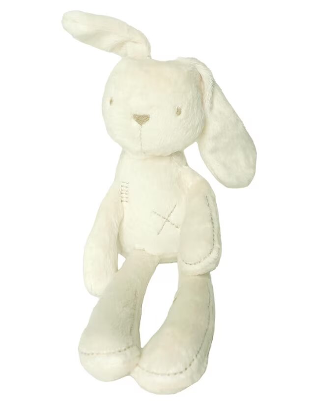 Peluche Dara Baby