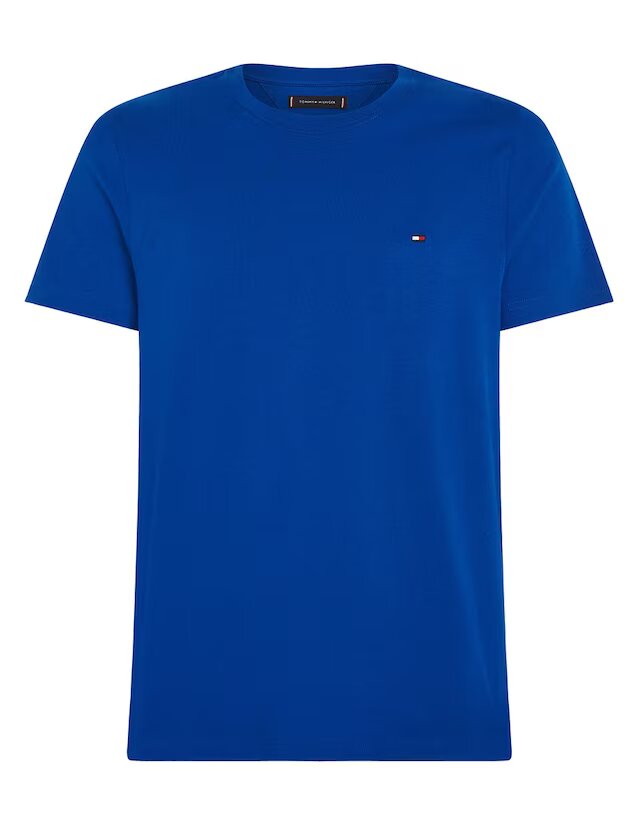 Playera Tommy Hilfiger cuello redondo para hombre