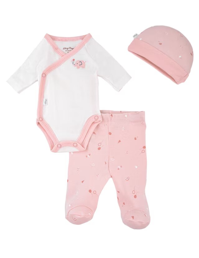 Set para bebé Baby Creysi Collection