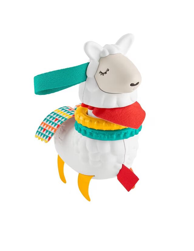 Sonaja Fisher Price