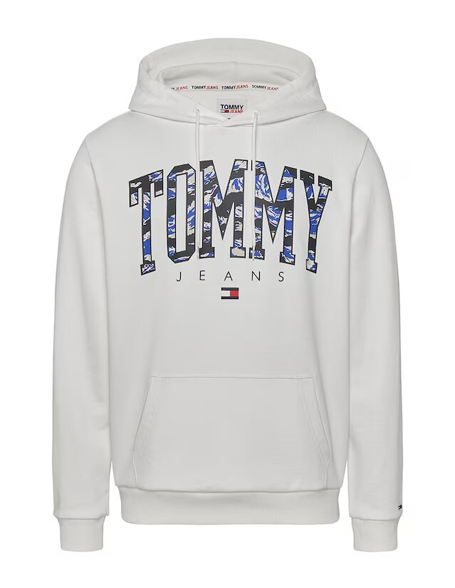 Sudadera Tommy Jeans para hombre