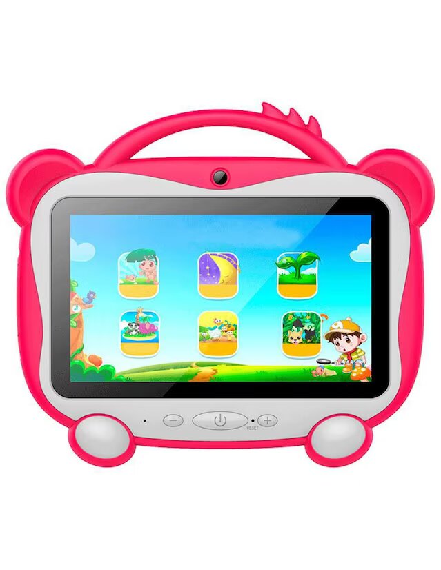 Tablet Stylos STTAA112P 7 pulgadas 32 GB de 2 GB RAM