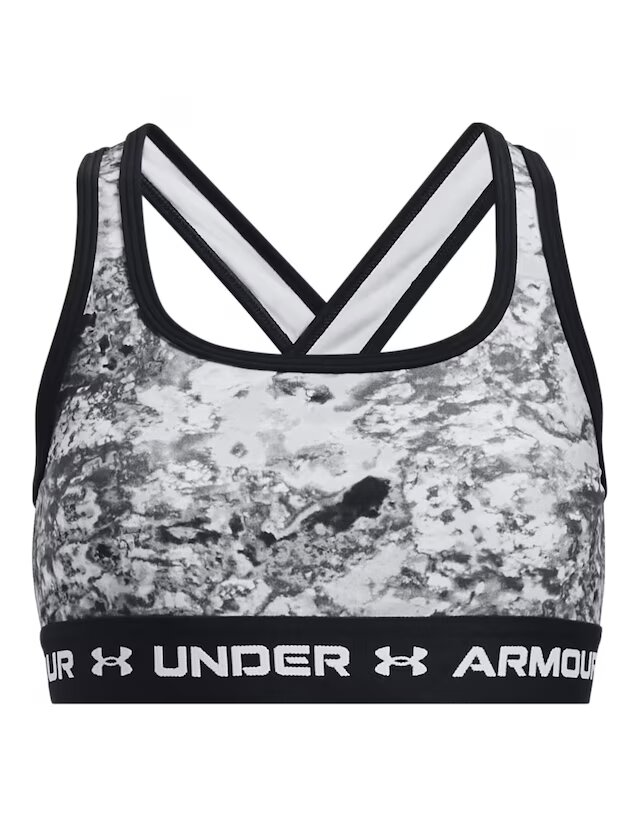 Top deportivo Under Armour para entrenamiento