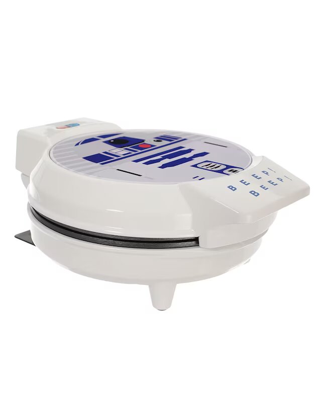 Waflera Disney Star Wars R2-D2
