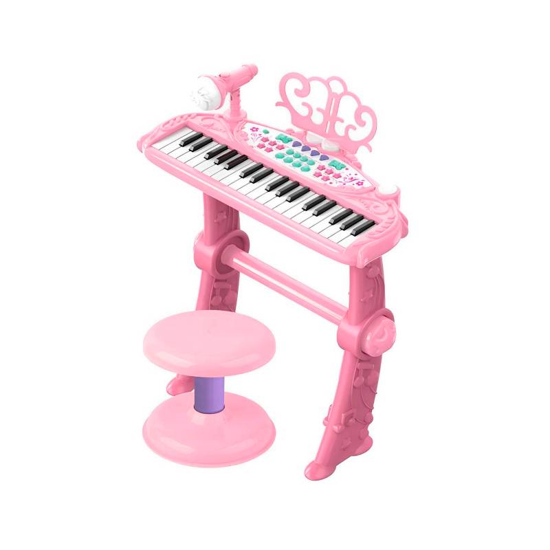 Piano ENJOY para Principiantes