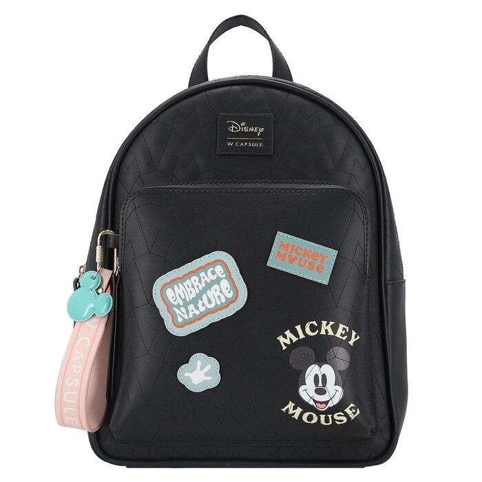 Mochila W Capsule Disney