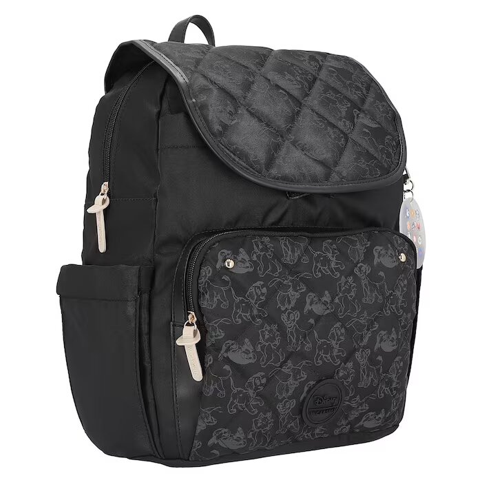 Mochila W Capsule Disney
